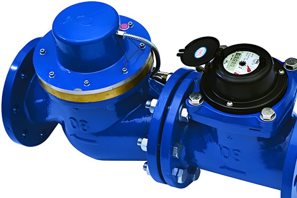 為什么建議遠(yuǎn)傳水表安裝在直管段？原因在這！ 圖2