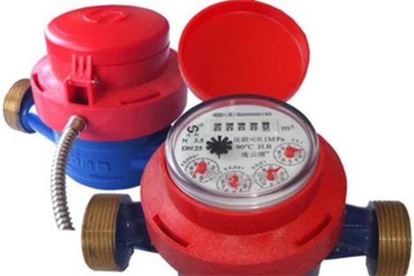 無線遠傳水表不能遠程采集用水數(shù)據(jù)怎么辦？ 圖1