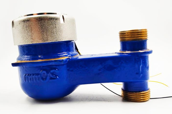 降溫了，你的遠(yuǎn)傳水表應(yīng)該這樣防護(hù)！ 圖2