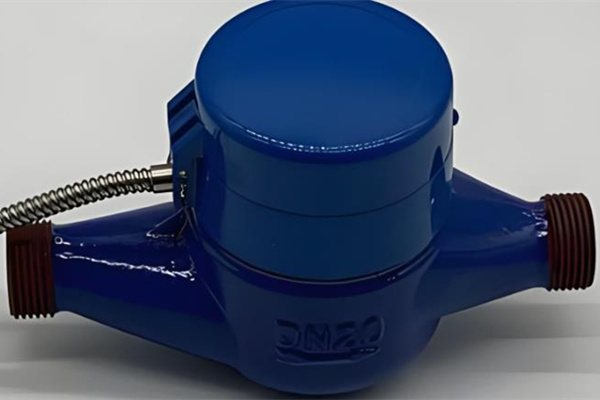 NB-IoT無線遠傳水表，開啟智能用水時代！ 圖1