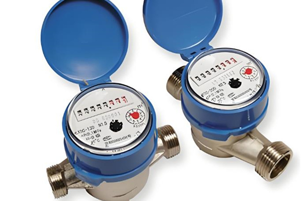 NB-IoT無線遠傳水表，開啟智能用水時代！ 圖2