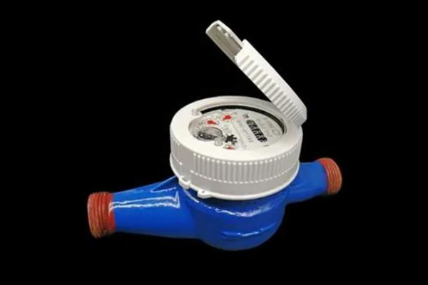 遠(yuǎn)傳水表無法出水？可能是水表閥門關(guān)閉后沒打開！ 圖2