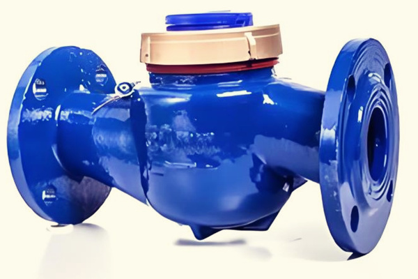 無(wú)線遠(yuǎn)傳水表安裝使用后，多久進(jìn)行一次檢驗(yàn)？ 圖2