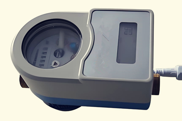 脈沖遠(yuǎn)傳水表安全性如何？ 圖2