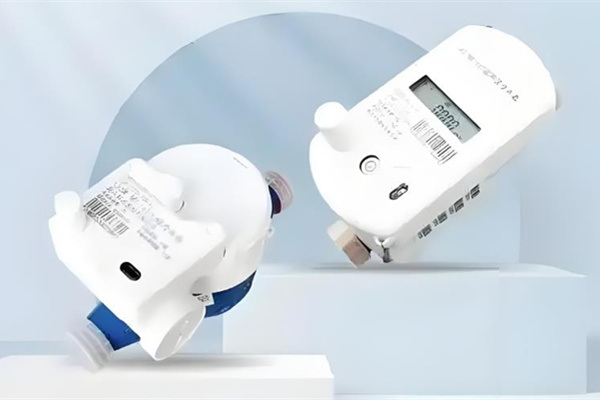 預付費遠傳水表真的可以防偷水嗎？ 圖1