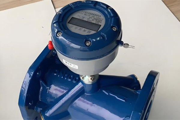 注意了！大口徑水表也是有使用技巧的！ 圖2