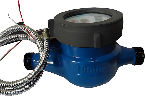 遠(yuǎn)傳水表的環(huán)境等級(jí)是如何劃分的？ 圖1