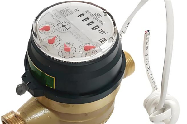 防止遠傳水表計量誤差，廠家給出應(yīng)對措施！ 圖1