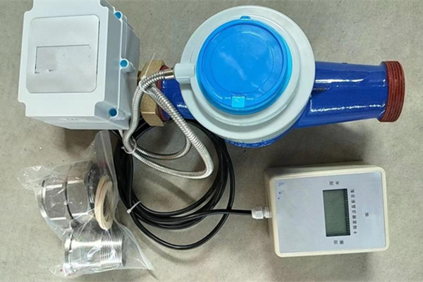 如何安裝和維護電子遠傳水表？廠家為您科普！ 圖2