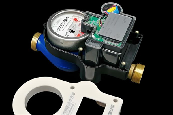 遠傳水表和機械水表的區(qū)別，記住這五個方面！ 圖2