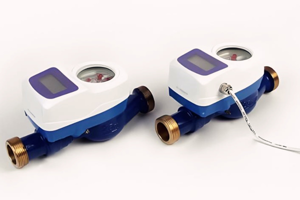 怎么看預(yù)付費(fèi)遠(yuǎn)傳水表的剩余水量？ 圖1