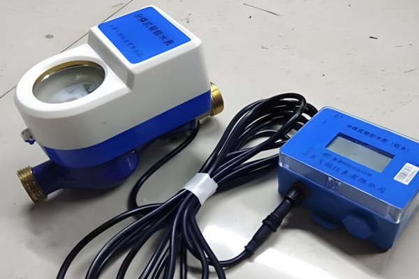 你會選擇遠傳水表嗎？廠家來分享選擇技巧！ 圖2