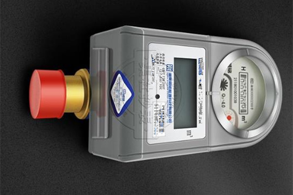 光電直讀遠(yuǎn)傳水表系統(tǒng)操作方法和使用說(shuō)明 圖2