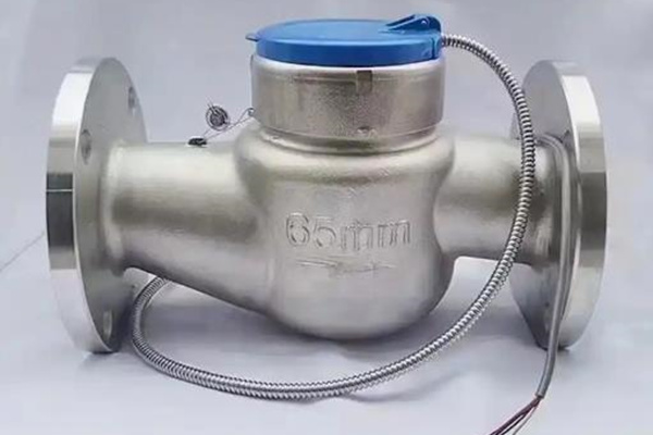 遠(yuǎn)傳水表的抄表系統(tǒng)多少錢(qián)一套？幾千到幾萬(wàn)不等！ 圖2