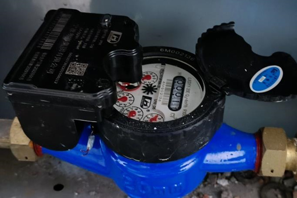 遠(yuǎn)傳水表的型號和尺寸怎么選？ 圖1