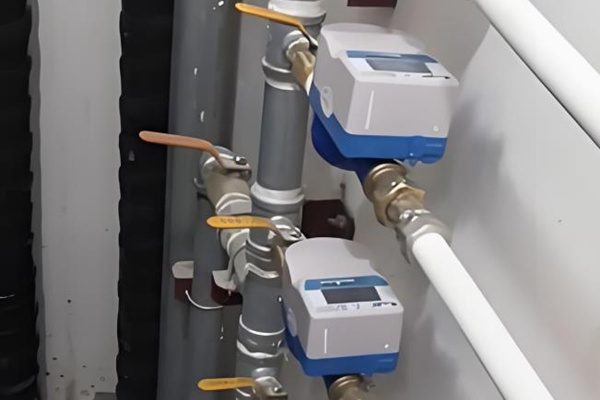 光電直讀遠(yuǎn)傳水表只有RS485通訊方式嗎？并不是！ 圖1