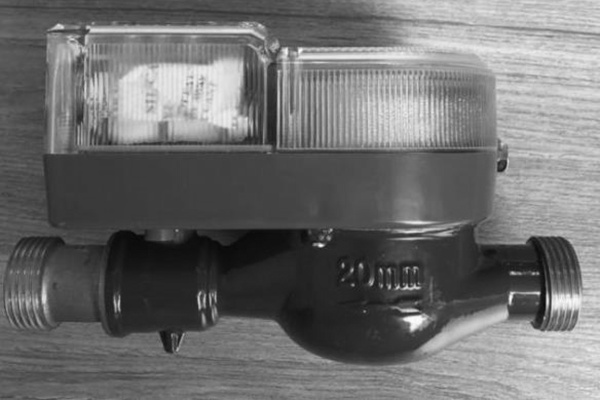 光電直讀遠(yuǎn)傳水表只有RS485通訊方式嗎？并不是！ 圖2