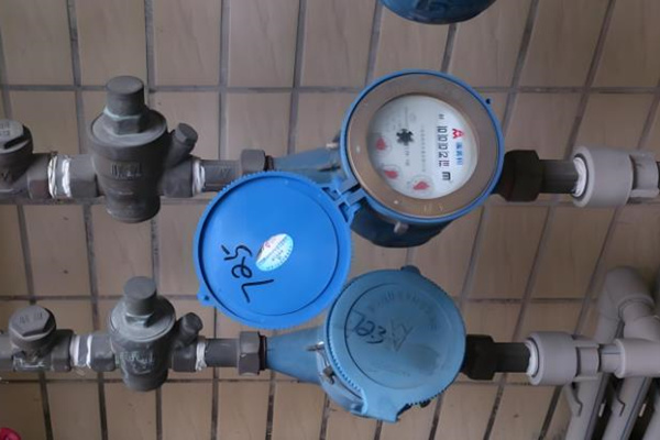 電子遠(yuǎn)傳水表選購(gòu)技巧，30年水表專家經(jīng)驗(yàn)總結(jié)！ 圖1