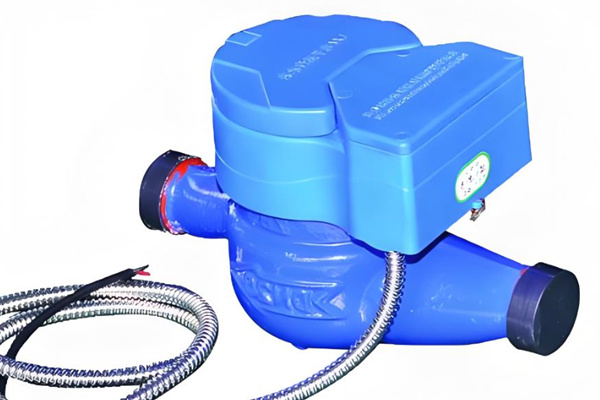 細(xì)節(jié)很重要，高精度遠(yuǎn)傳水表準(zhǔn)確記錄每一滴水！ 圖2