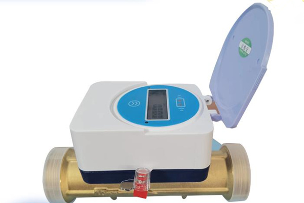 有線遠(yuǎn)傳水表上使用止回閥的作用，你知道嗎？ 圖2