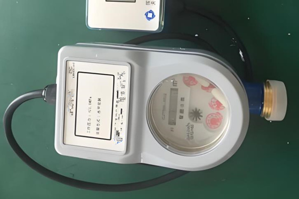哪些因素會影響遠傳水表的精確度？ 圖2