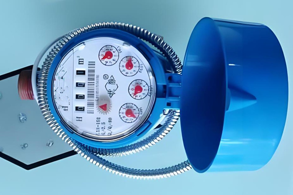 自轉(zhuǎn)是否會(huì)影響無(wú)線遠(yuǎn)傳水表的使用壽命？ 圖2