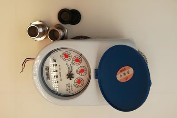 遠傳水表是否值得選擇？專業(yè)人士這樣認為！ 圖2