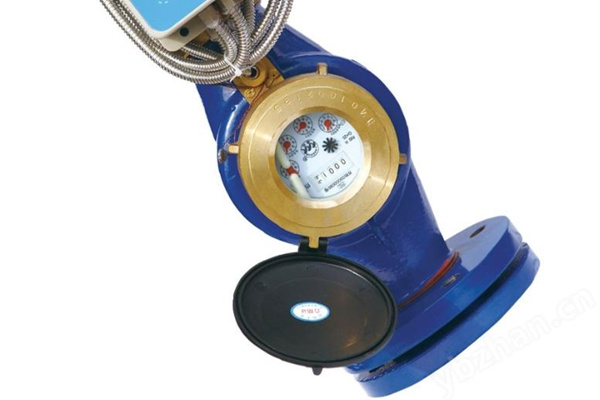 無線遠(yuǎn)傳水表的價(jià)格是多少呢？ 圖2