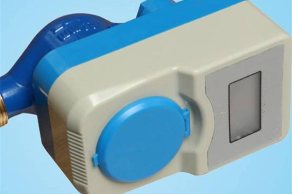 NB-IoT無線遠(yuǎn)傳水表究竟好在哪里？看完就明白了！  圖2