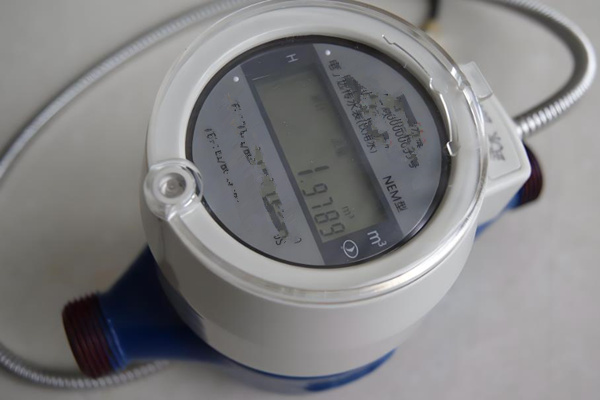 遠(yuǎn)傳水表的價格為什么相差懸殊？原因在這！ 圖1