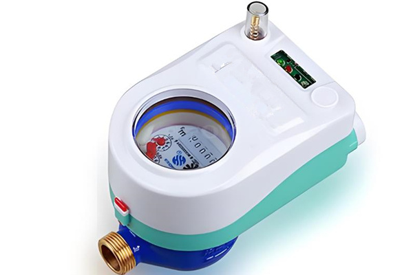 遠(yuǎn)傳水表水管都被凍住了怎么辦？這份寶典請收好！ 圖1