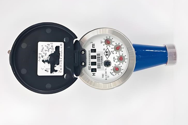 遠傳水表實現(xiàn)數(shù)字化管理，讓管理更簡單！ 圖2