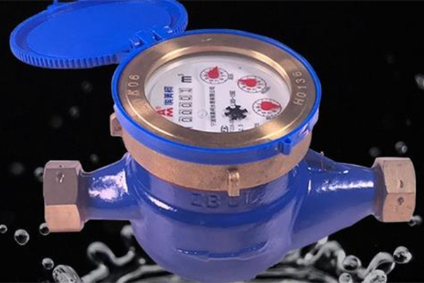 影響遠(yuǎn)傳水表測量精度因素之一，磁場干擾！ 圖1