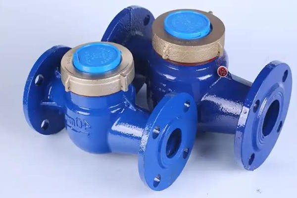 影響遠(yuǎn)傳水表測量精度因素之一，磁場干擾！ 圖2