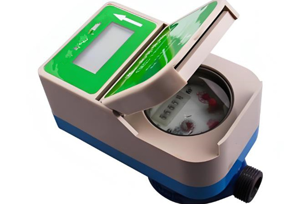 4G物聯(lián)網(wǎng)遠(yuǎn)傳水表，快來看看吧！ 圖1