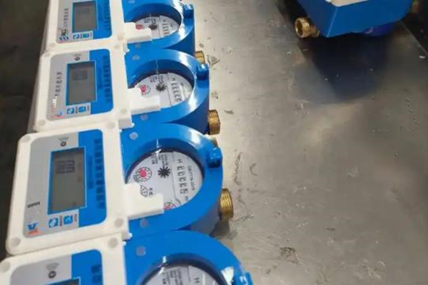 遠(yuǎn)傳水表型號(hào)尺寸如何選？選購方法分享！ 圖1