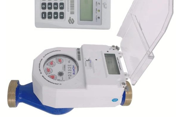 遠傳水表，一款免去上門抄表的神器！ 圖2