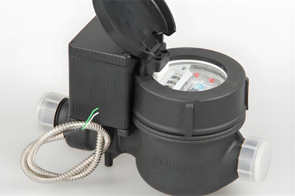 這些電子遠(yuǎn)傳水表的安裝技巧和要點(diǎn)要掌握！ 圖1