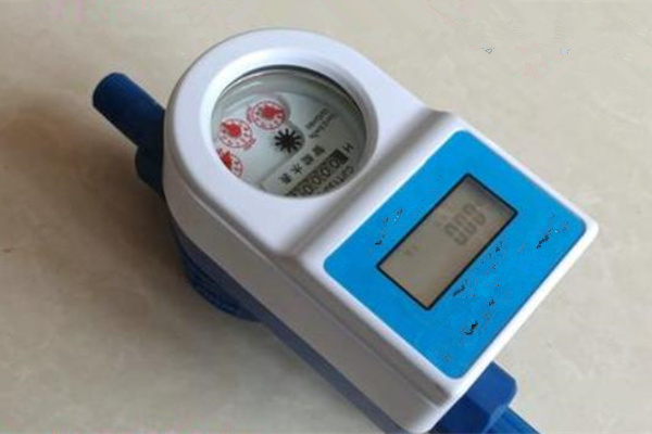 無(wú)線遠(yuǎn)傳水表使用效果好不好？用戶這樣看！ 圖2