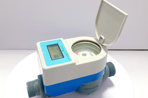 機(jī)械水表、智能水表、超聲波水表和遠(yuǎn)傳水表，你知道多少？ 圖1