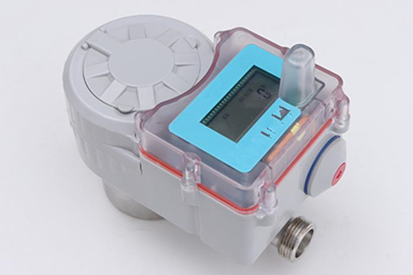 家用無線遠(yuǎn)傳水表多少錢能買到？ 圖1