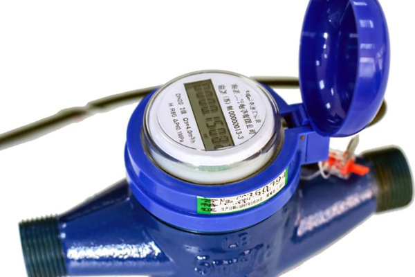 無線遠(yuǎn)傳水表，自動抄表繳費更方便！ 圖2