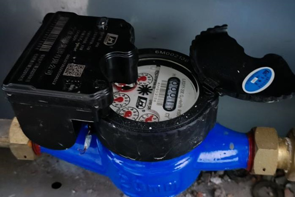 Lora無線遠傳水表如何避免偷水？建議做好這幾點！ 圖1