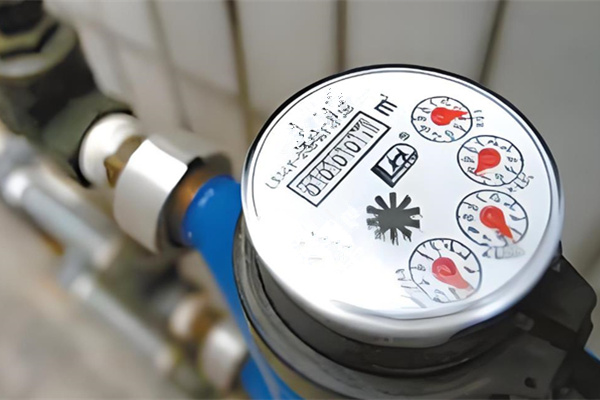Lora無線遠傳水表如何避免偷水？建議做好這幾點！ 圖2