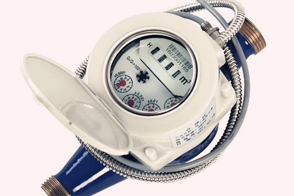 遠(yuǎn)傳水表的特點、功能、選型技巧和使用注意事項 圖1