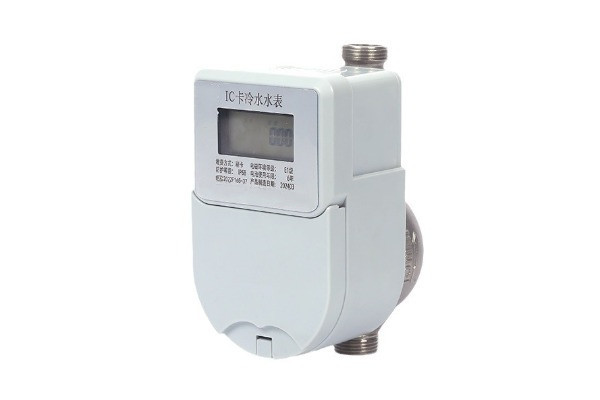 NB-IoT物聯(lián)網(wǎng)水表的技術(shù)優(yōu)勢、應(yīng)用場景及發(fā)展趨勢 圖1