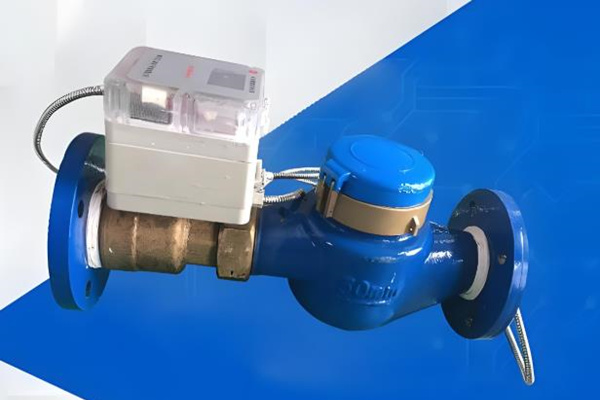 遠(yuǎn)傳水表是否值得選擇？專業(yè)人士這樣認(rèn)為！