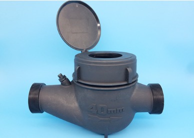 納米尼龍復合材料直飲水水表：高性能與環(huán)保的完美結(jié)合