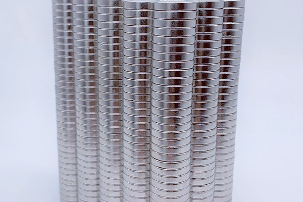 釹鐵硼是什么？它在水表中起什么作用？