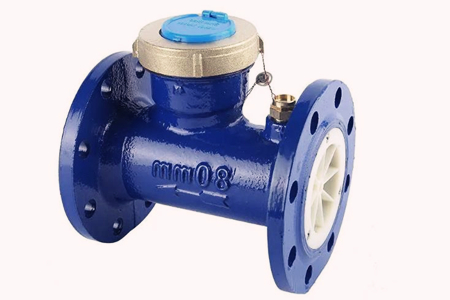 大口徑無線遠傳水表廠家推薦，推薦江北水表廠！